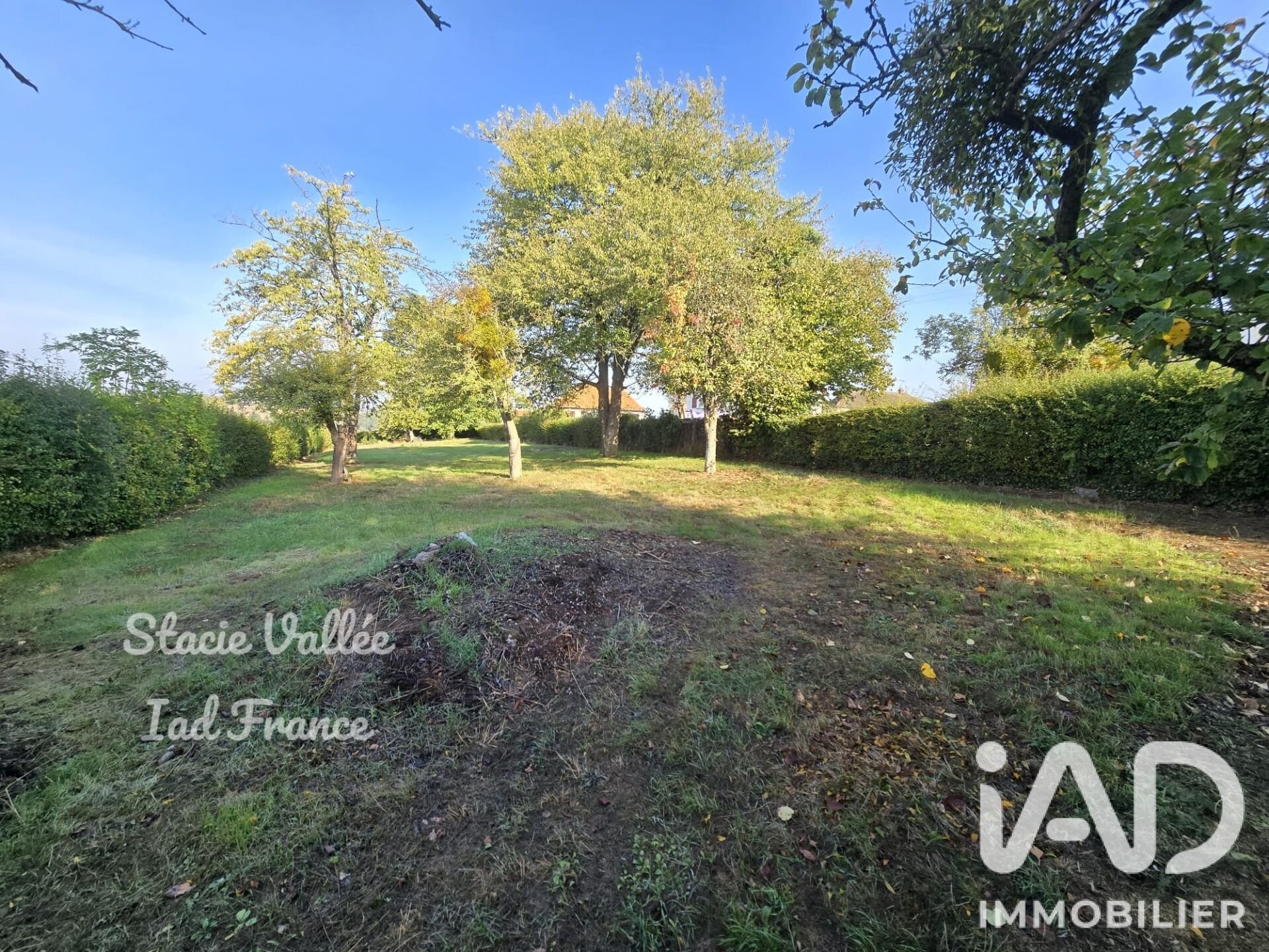Maison à vendre, 86m², La Vieille-Lyre