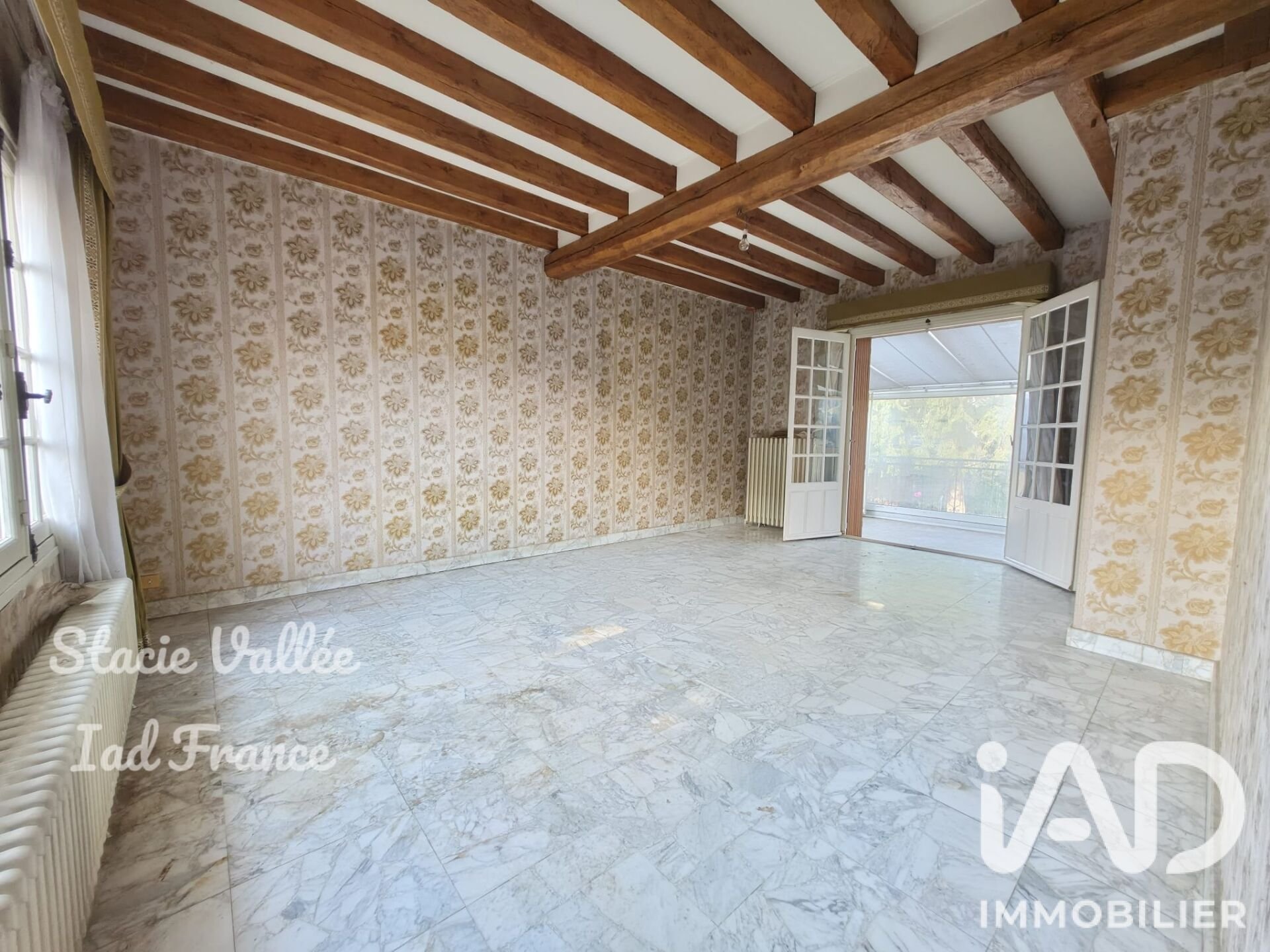 Maison à vendre, 86m², La Vieille-Lyre