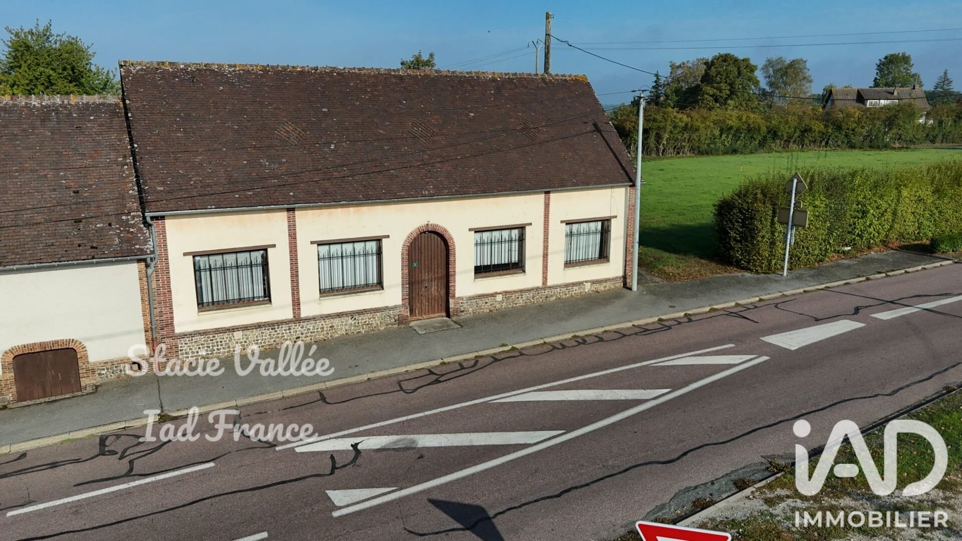 Maison à vendre, 113m², La Vieille-Lyre