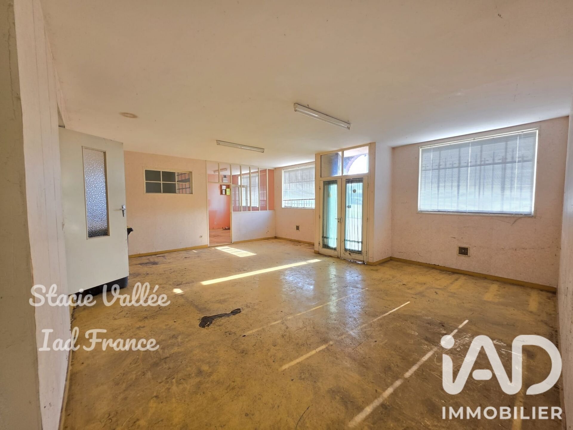Maison à vendre, 113m², La Vieille-Lyre
