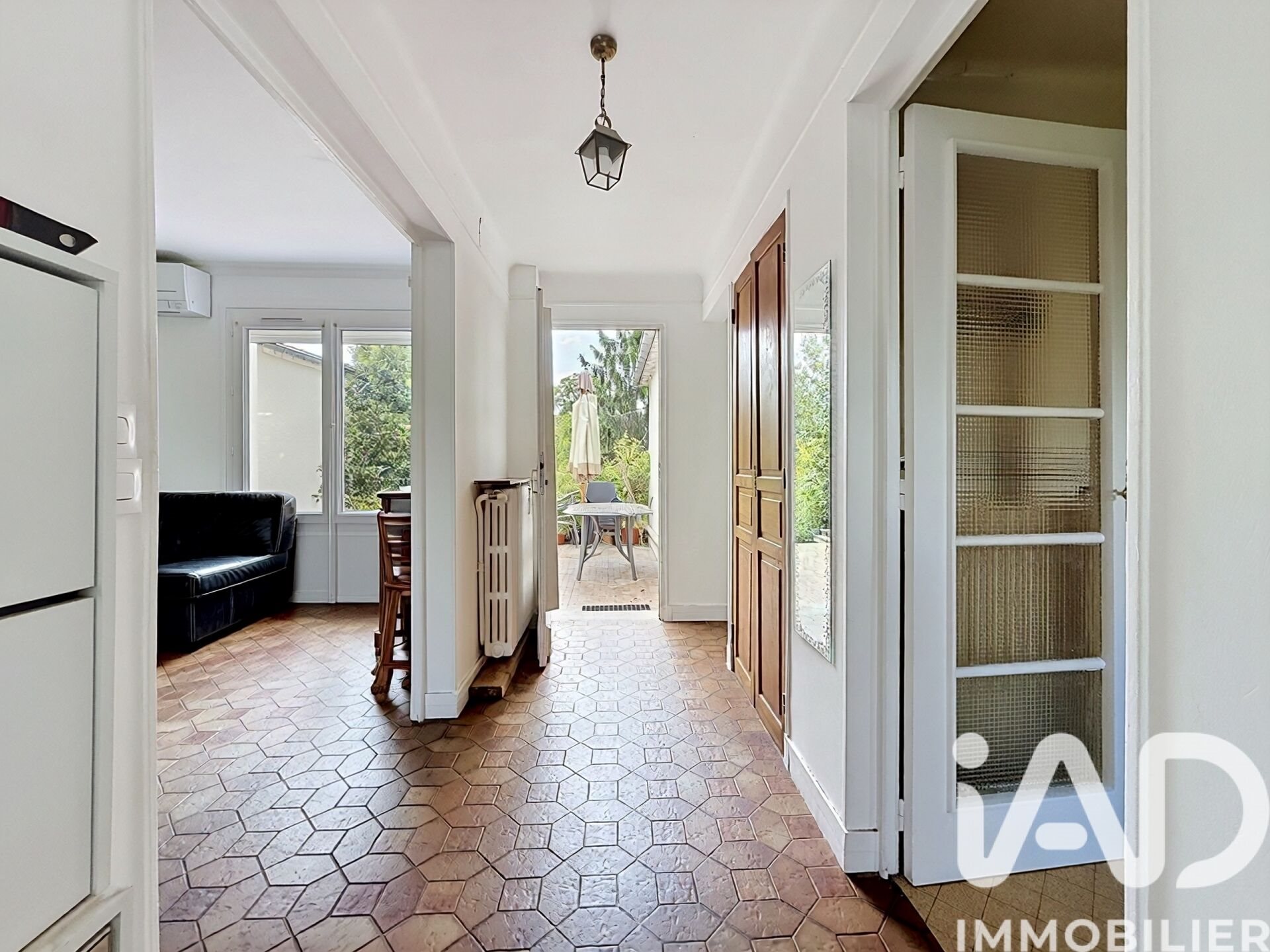 Maison à vendre, 140m², Ermont