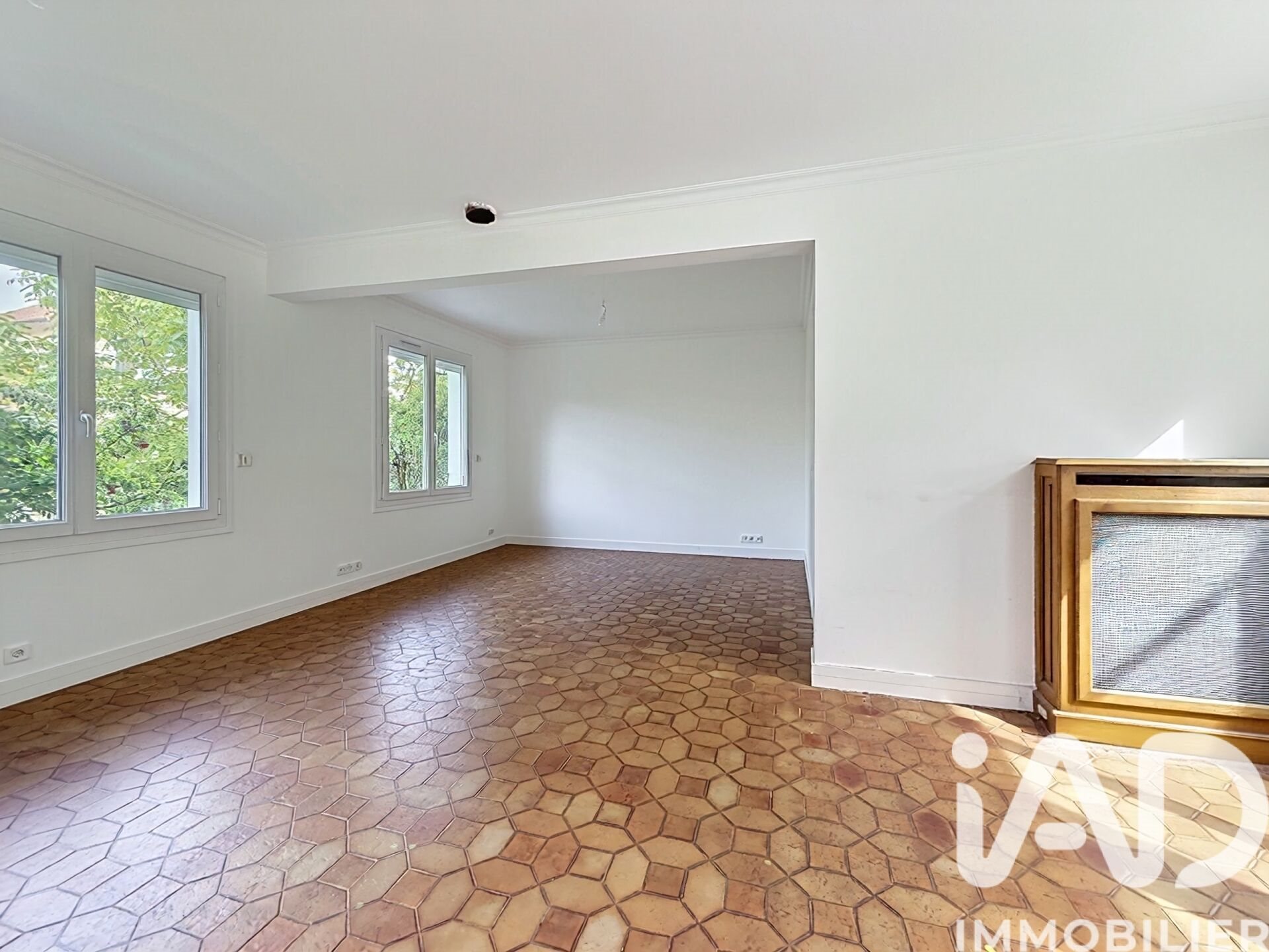 Maison à vendre, 140m², Ermont
