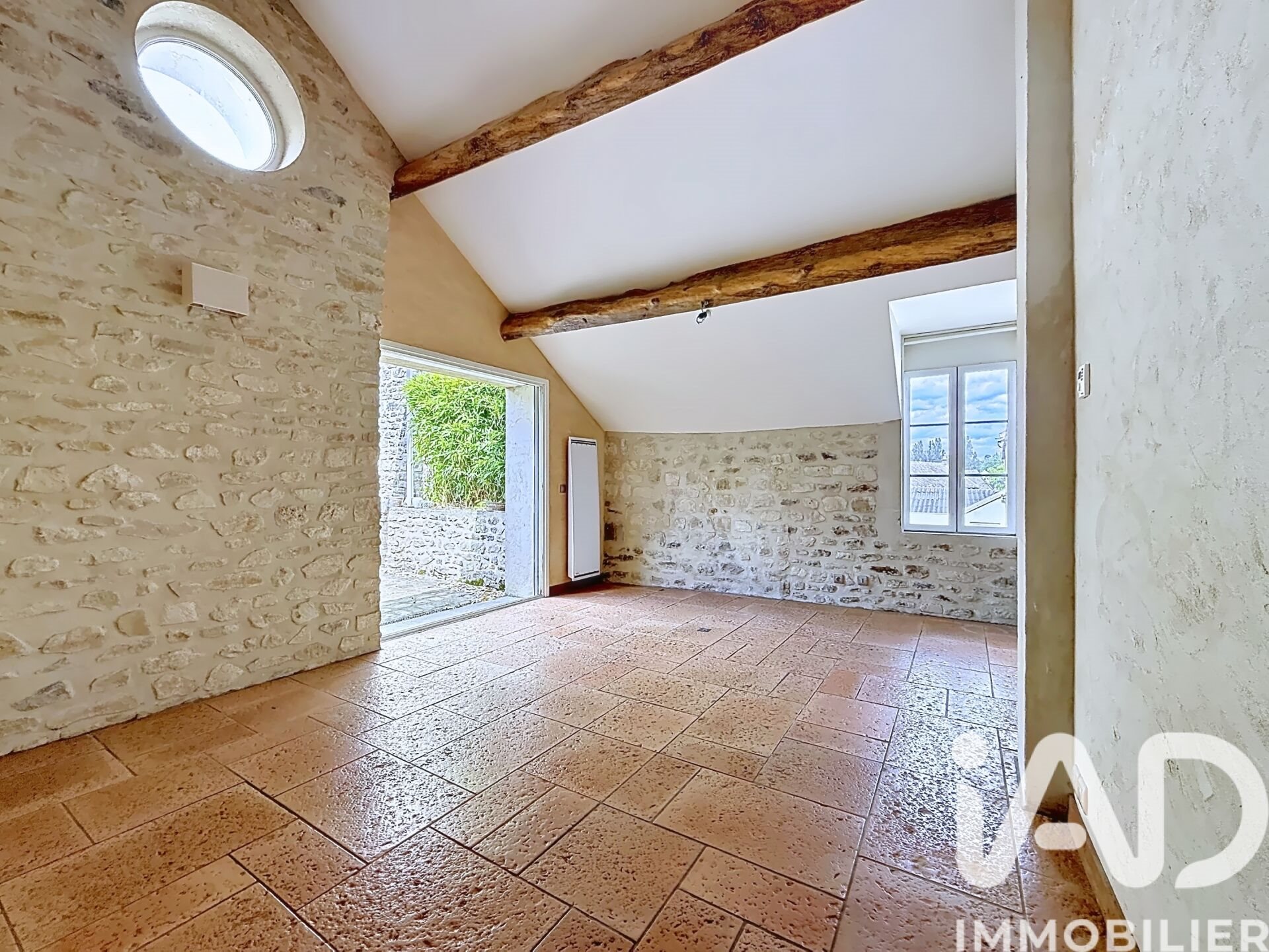 Maison à vendre, 101m², Genainville