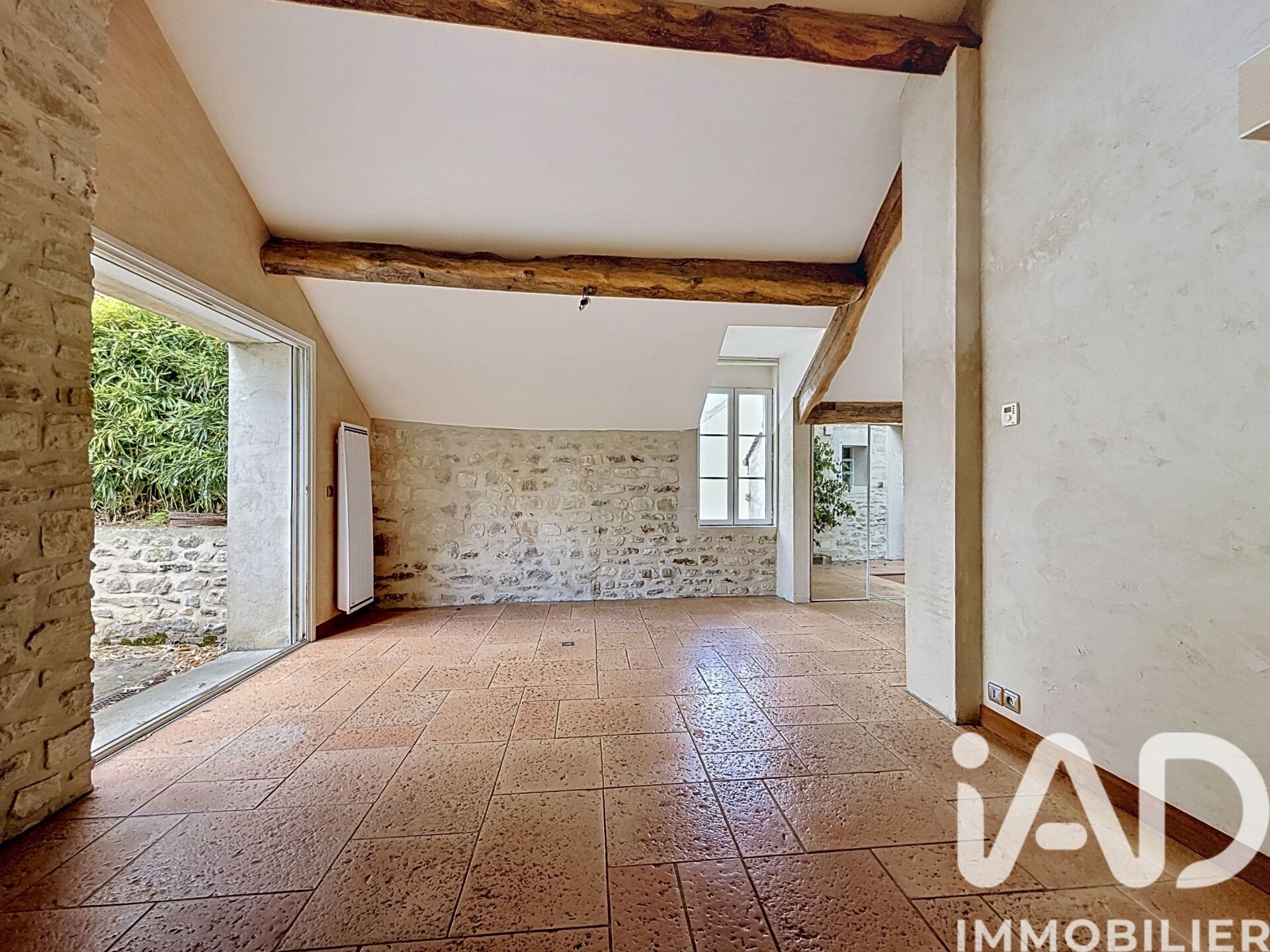 Maison à vendre, 101m², Genainville