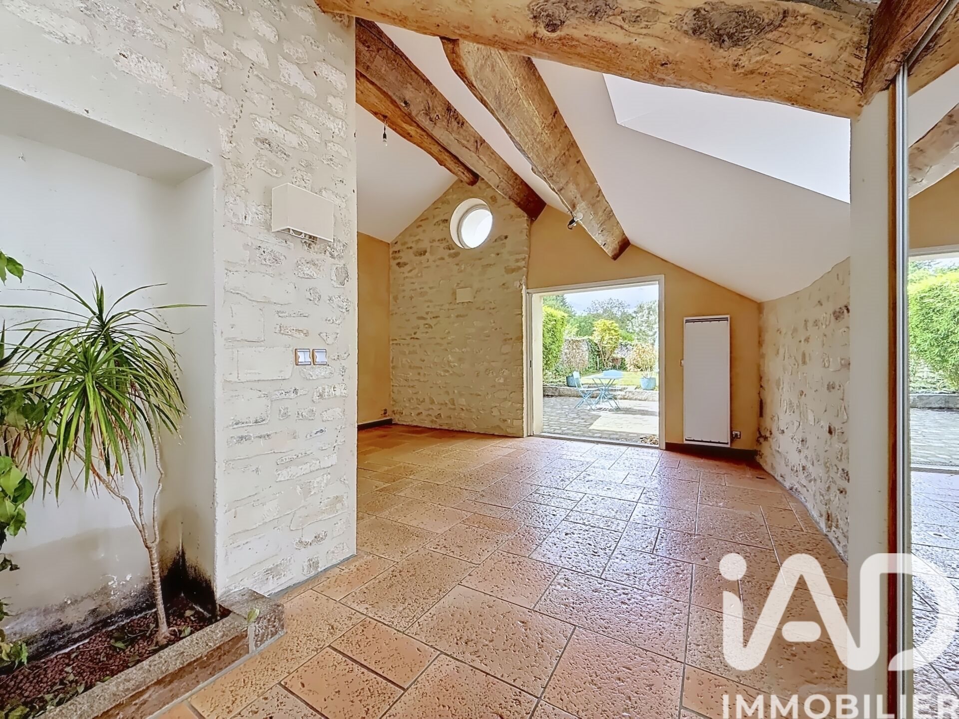 Maison à vendre, 101m², Genainville