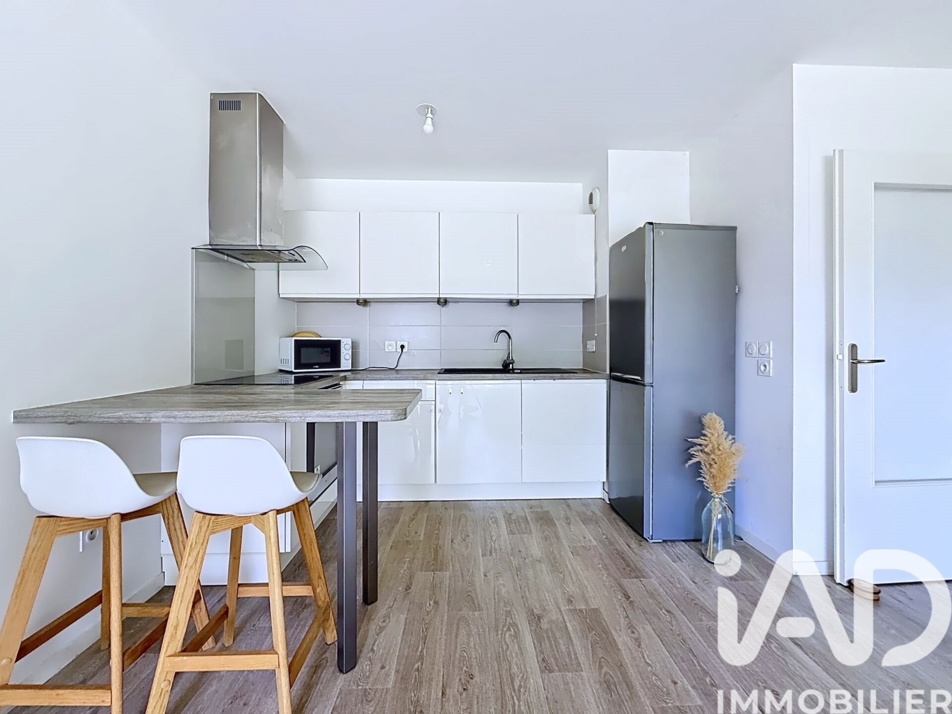 Appartement à vendre, 54m², Bessancourt