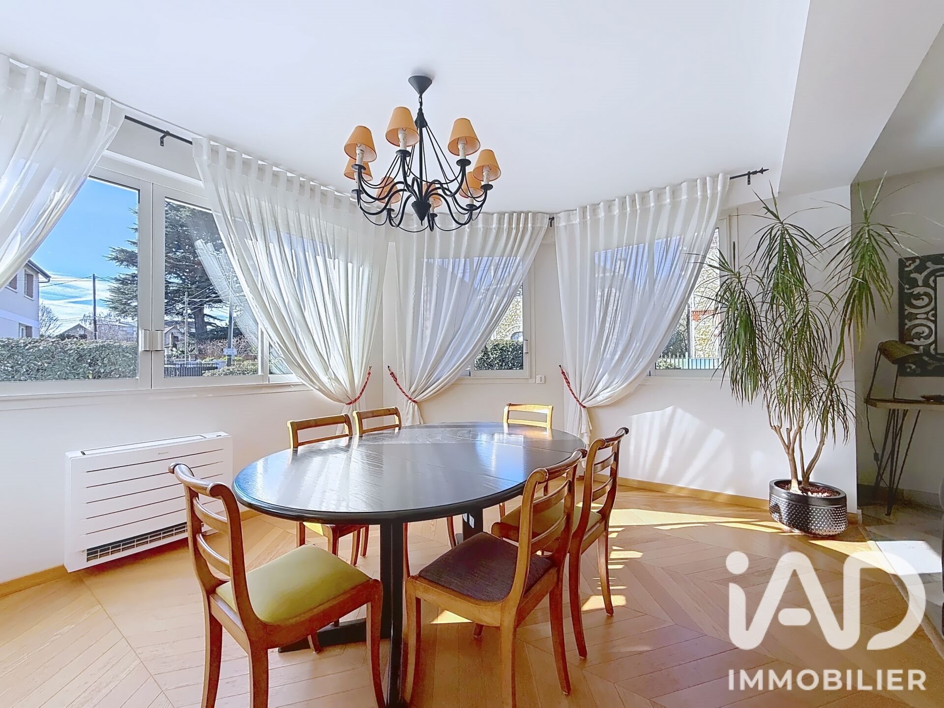 Maison à vendre, 154m², Eaubonne