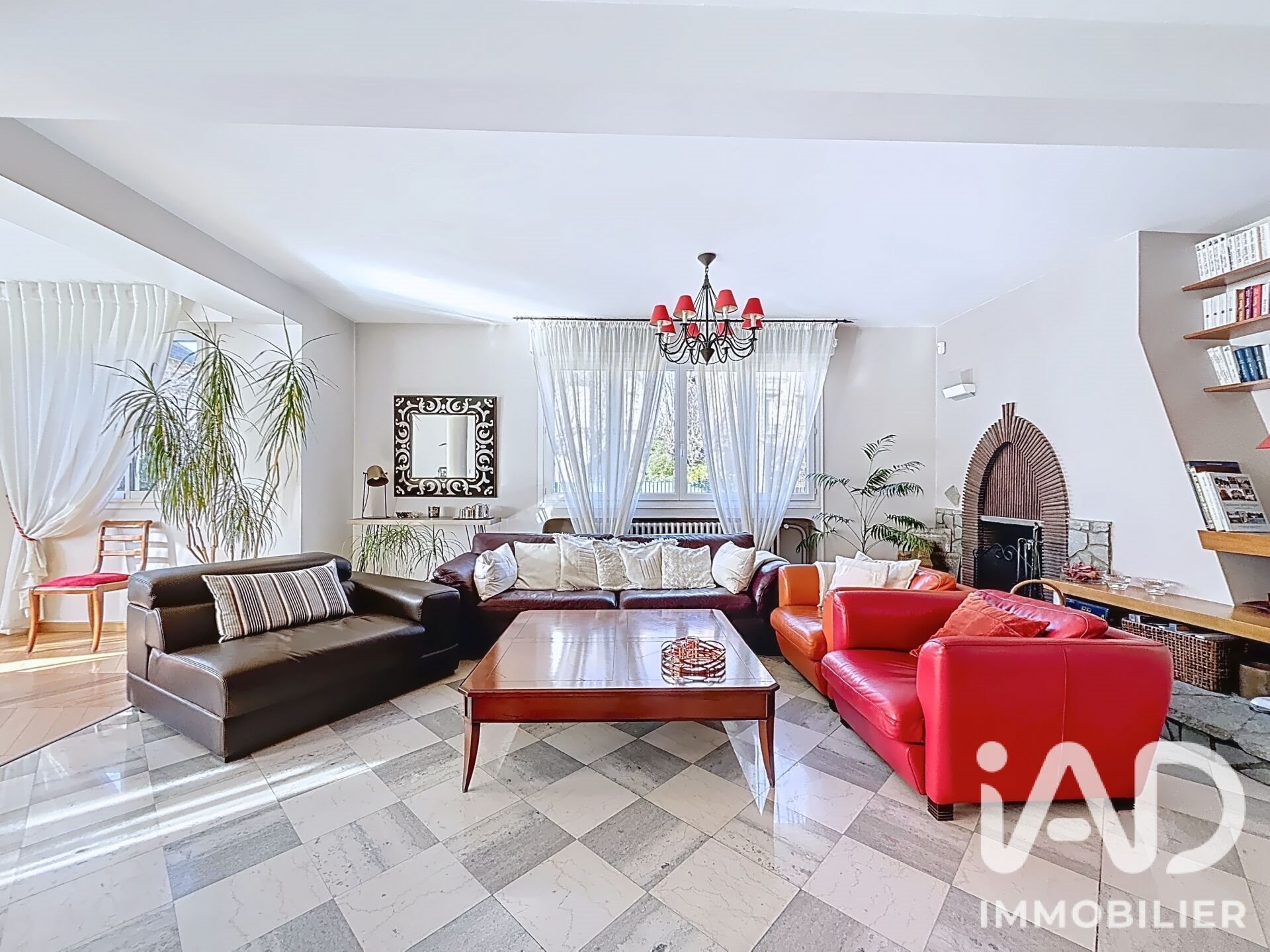 Maison à vendre, 154m², Eaubonne