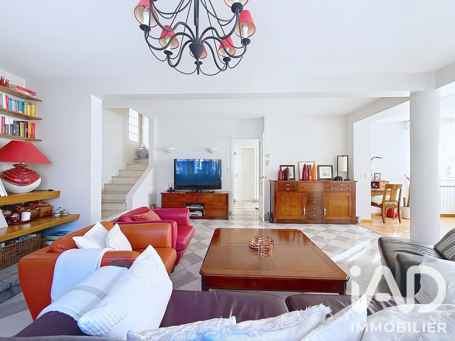 Maison à vendre, 154m², Eaubonne