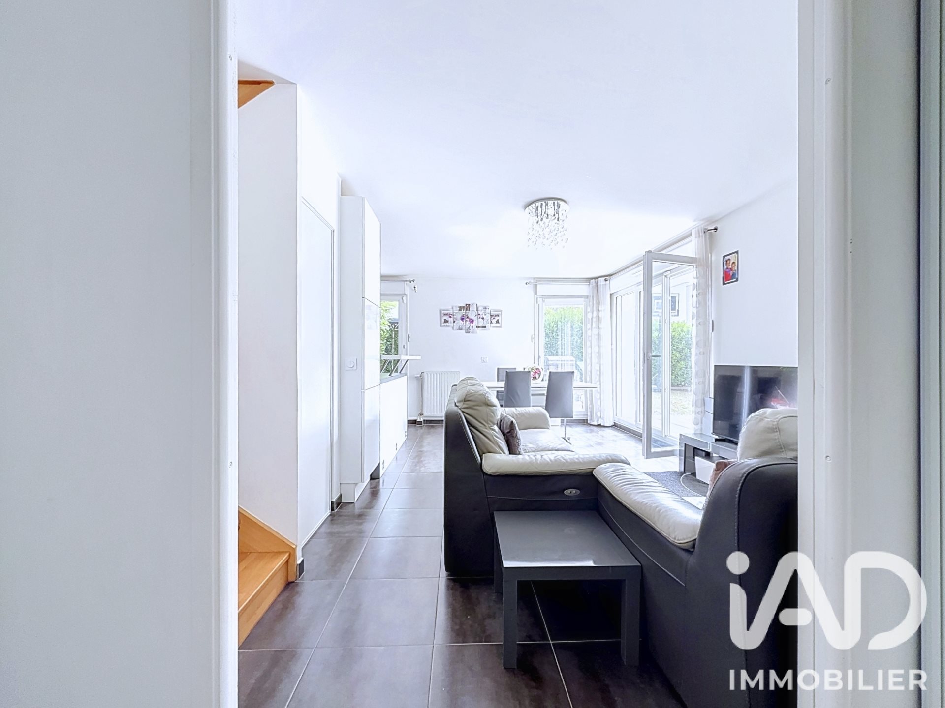 Appartement à vendre, 77m², Herblay-sur-Seine