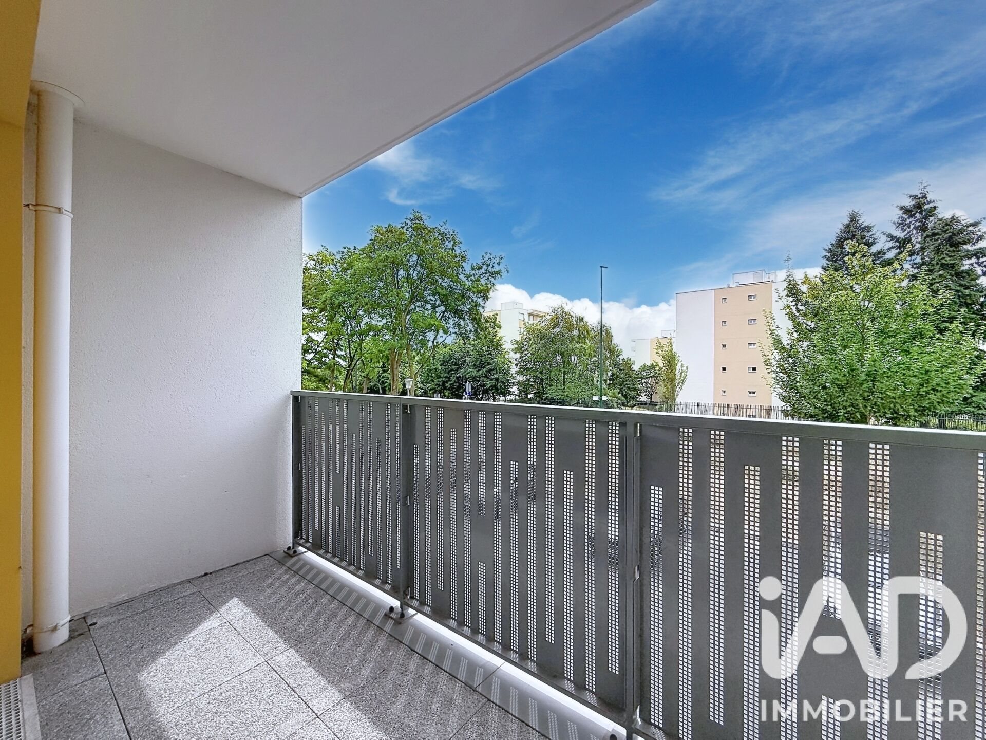 Appartement à vendre, 55m², Taverny