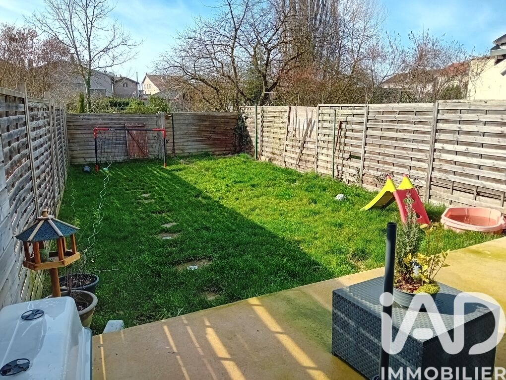 Maison à vendre, 114m², Dombasle-sur-Meurthe