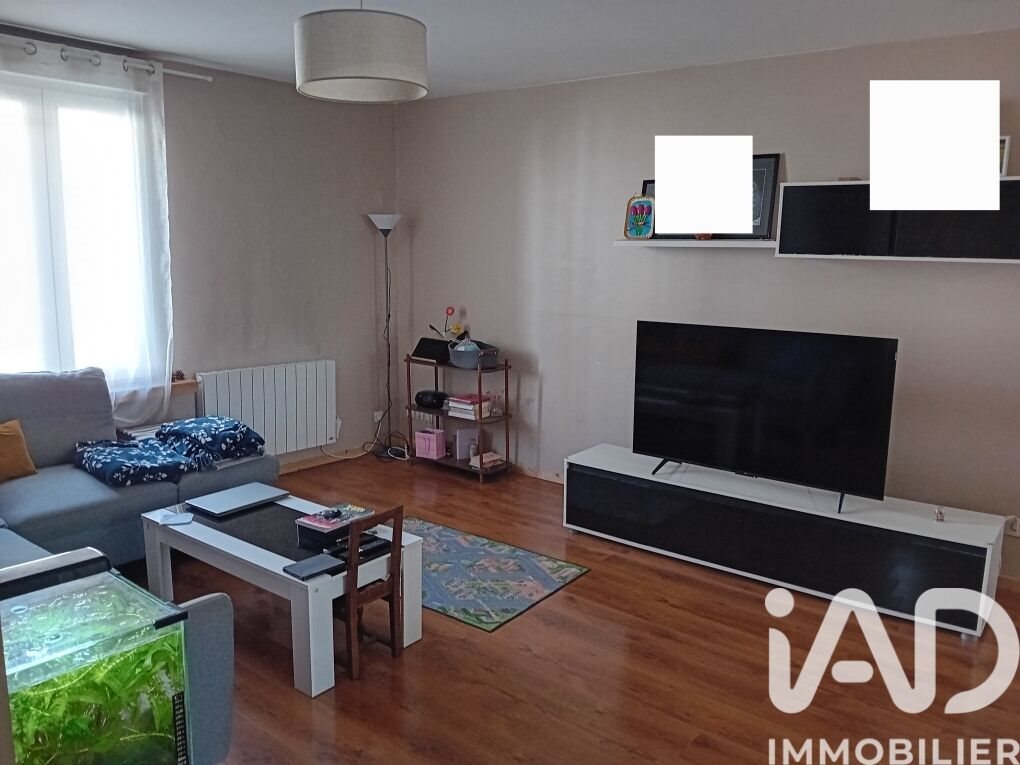 Maison à vendre, 114m², Dombasle-sur-Meurthe