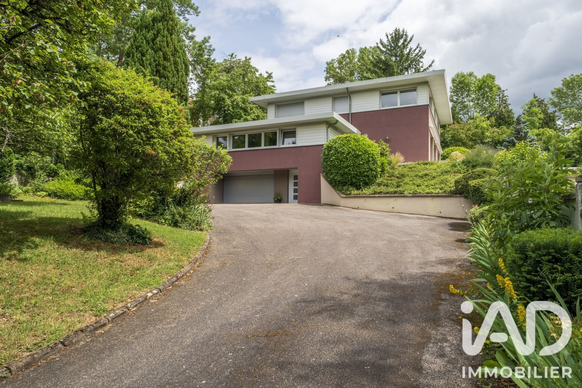 Maison à vendre, 328m², Saint-Max