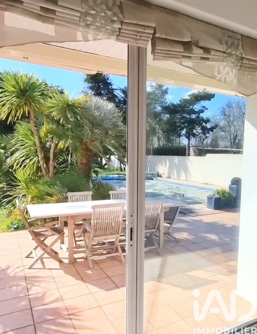 Maison à vendre, 206m², Challans