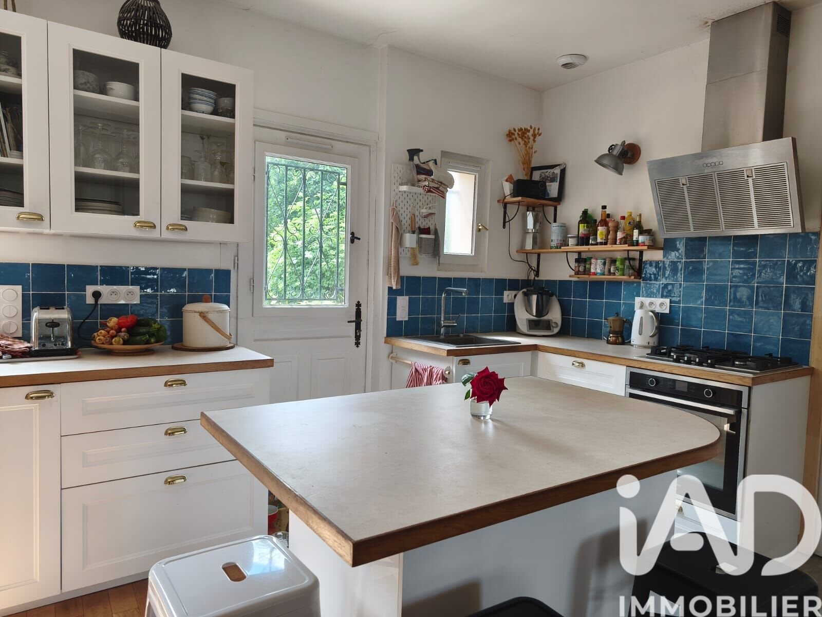 Maison à vendre, 90m², Villejuif