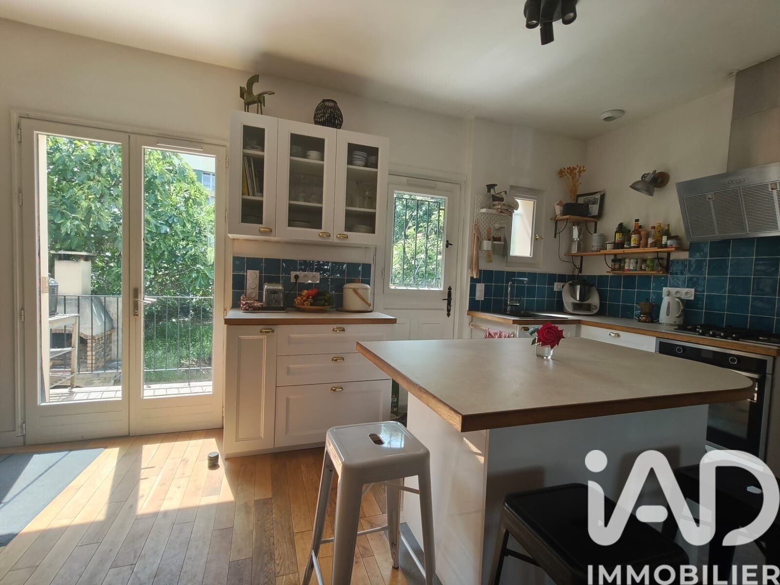 Maison à vendre, 90m², Villejuif