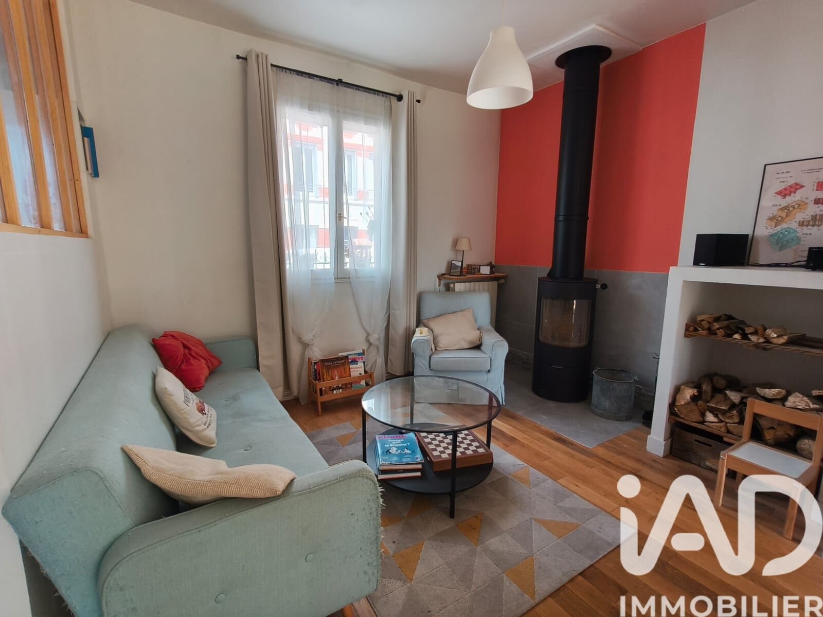 Maison à vendre, 90m², Villejuif