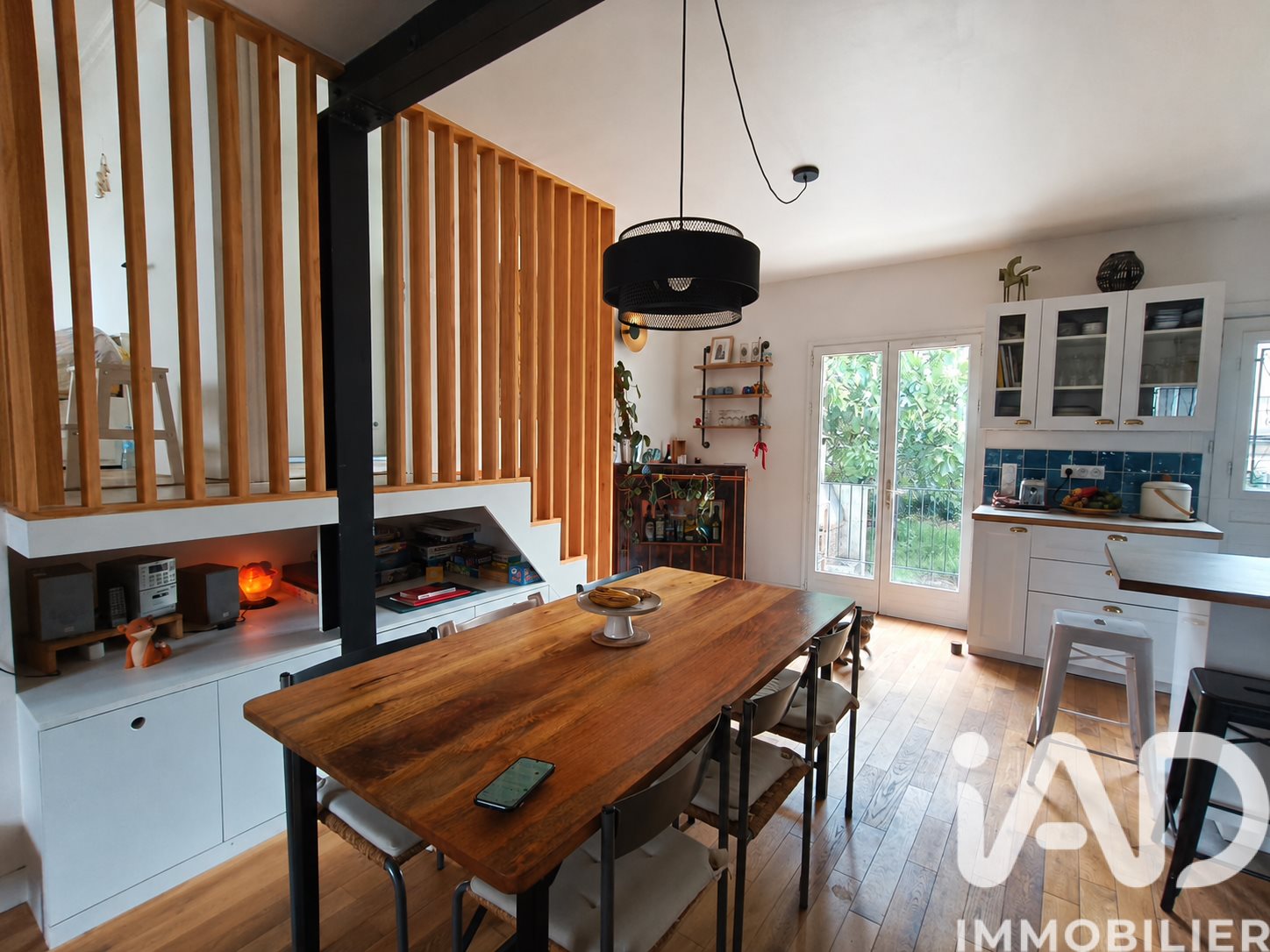 Maison à vendre, 90m², Villejuif