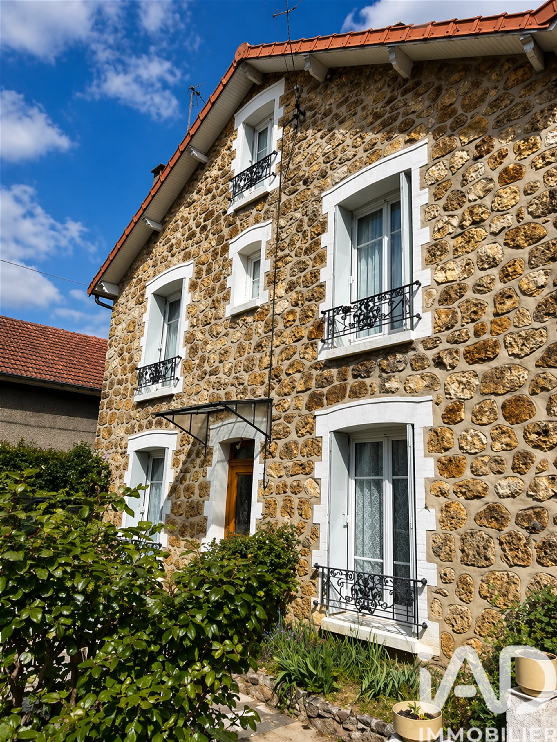 Maison à vendre, 110m², Juvisy-sur-Orge
