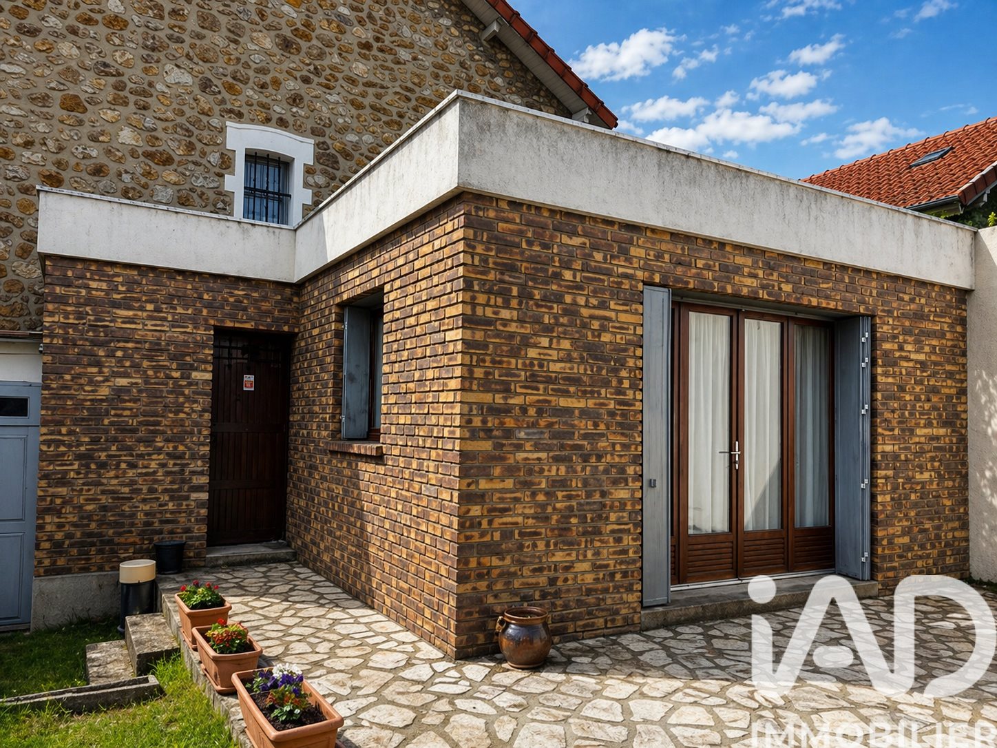 Maison à vendre, 110m², Juvisy-sur-Orge