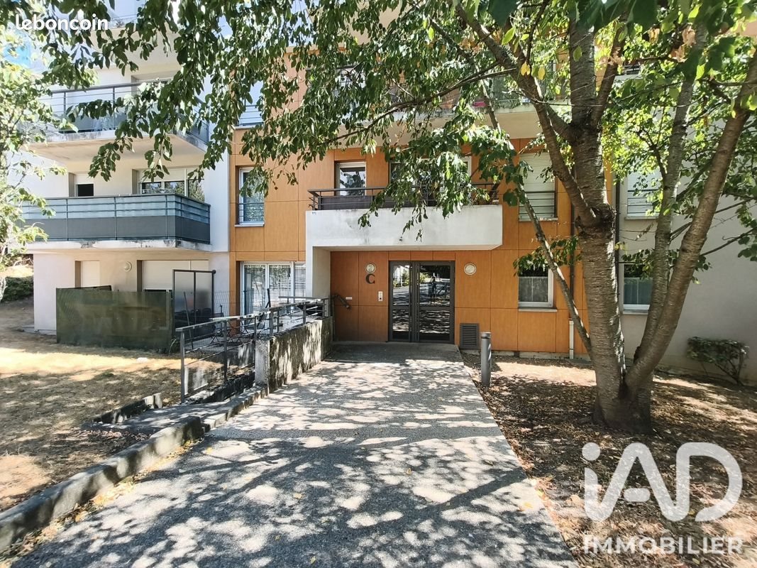 Appartement à vendre, 42m², Juvisy-sur-Orge