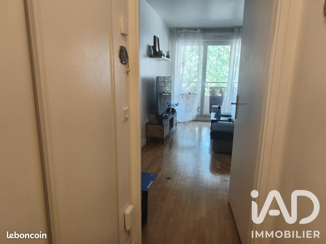 Appartement à vendre, 42m², Juvisy-sur-Orge
