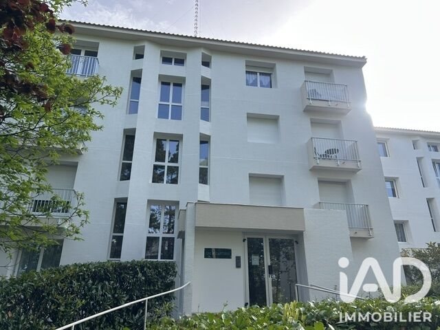 Appartement à vendre, 69m², Challans