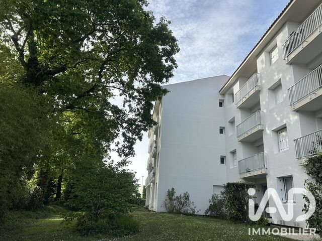 Appartement à vendre, 69m², Challans