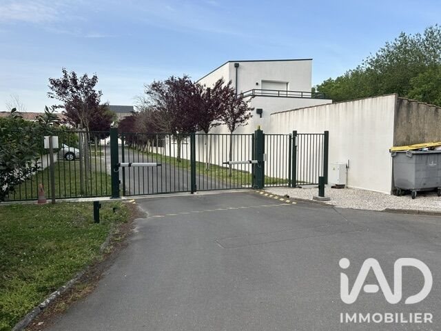 Appartement à vendre, 69m², Challans