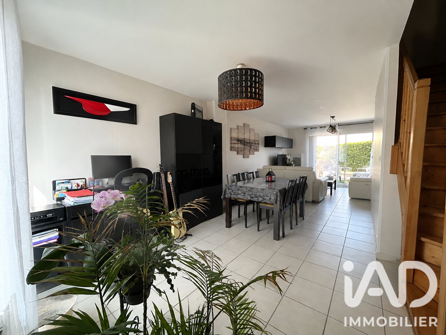 Maison à vendre, 70m², L'Ile-d'Olonne