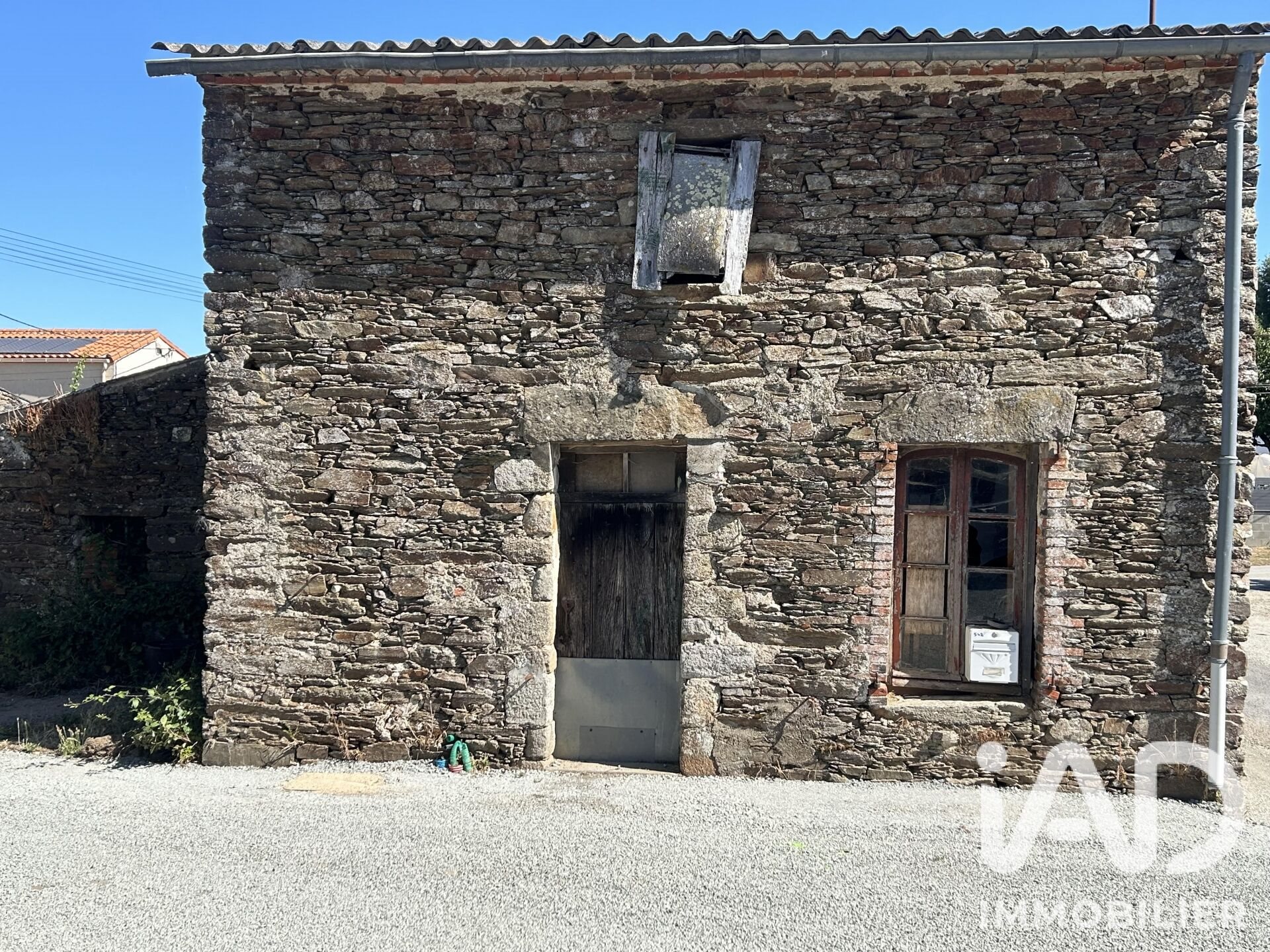 Maison à vendre, 102m², Chavagnes-en-Paillers