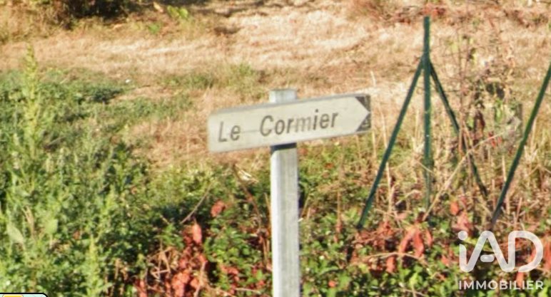 Maison à vendre, 102m², Chavagnes-en-Paillers