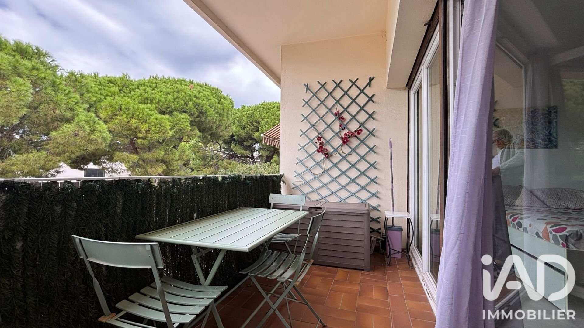 Appartement à vendre, 35m², La Ciotat