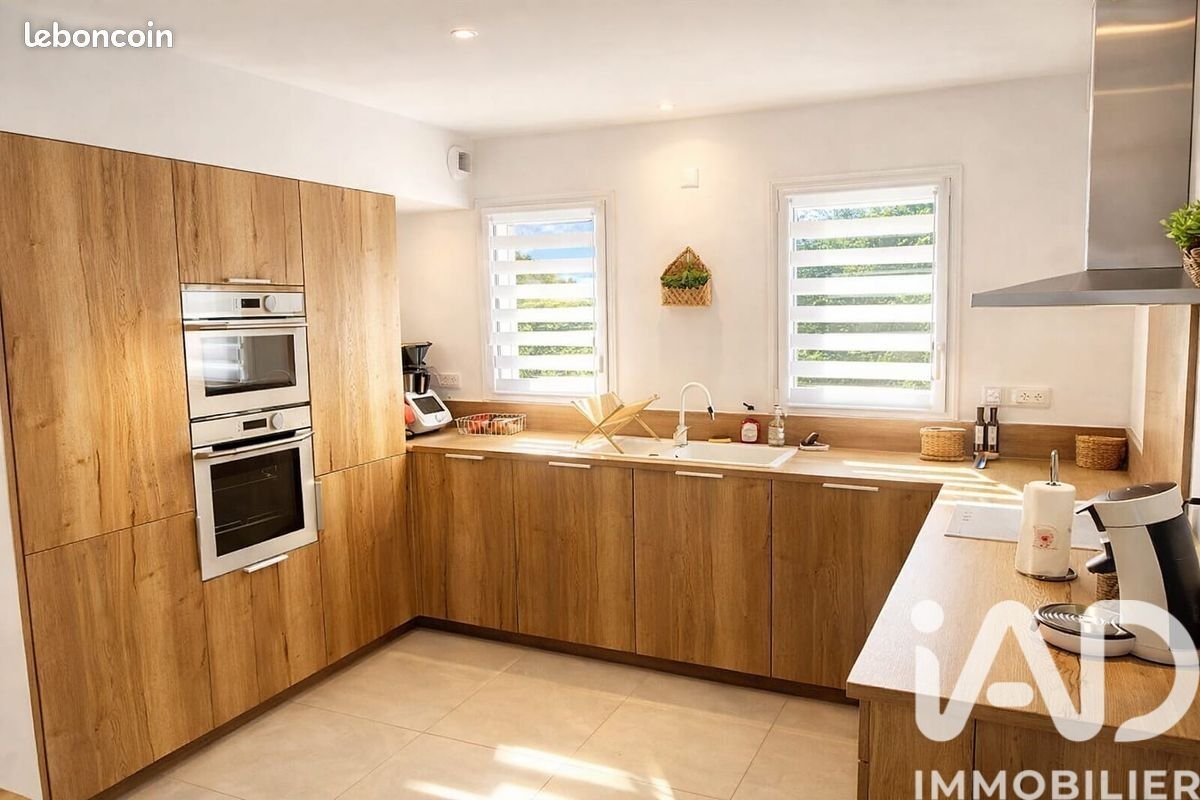 Maison à vendre, 150m², Rochefort