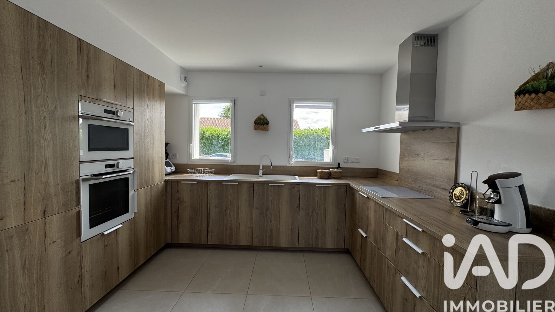Maison à vendre, 150m², Rochefort