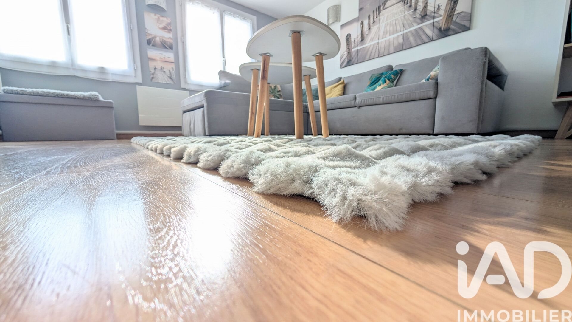 Maison à vendre, 136m², Rochefort