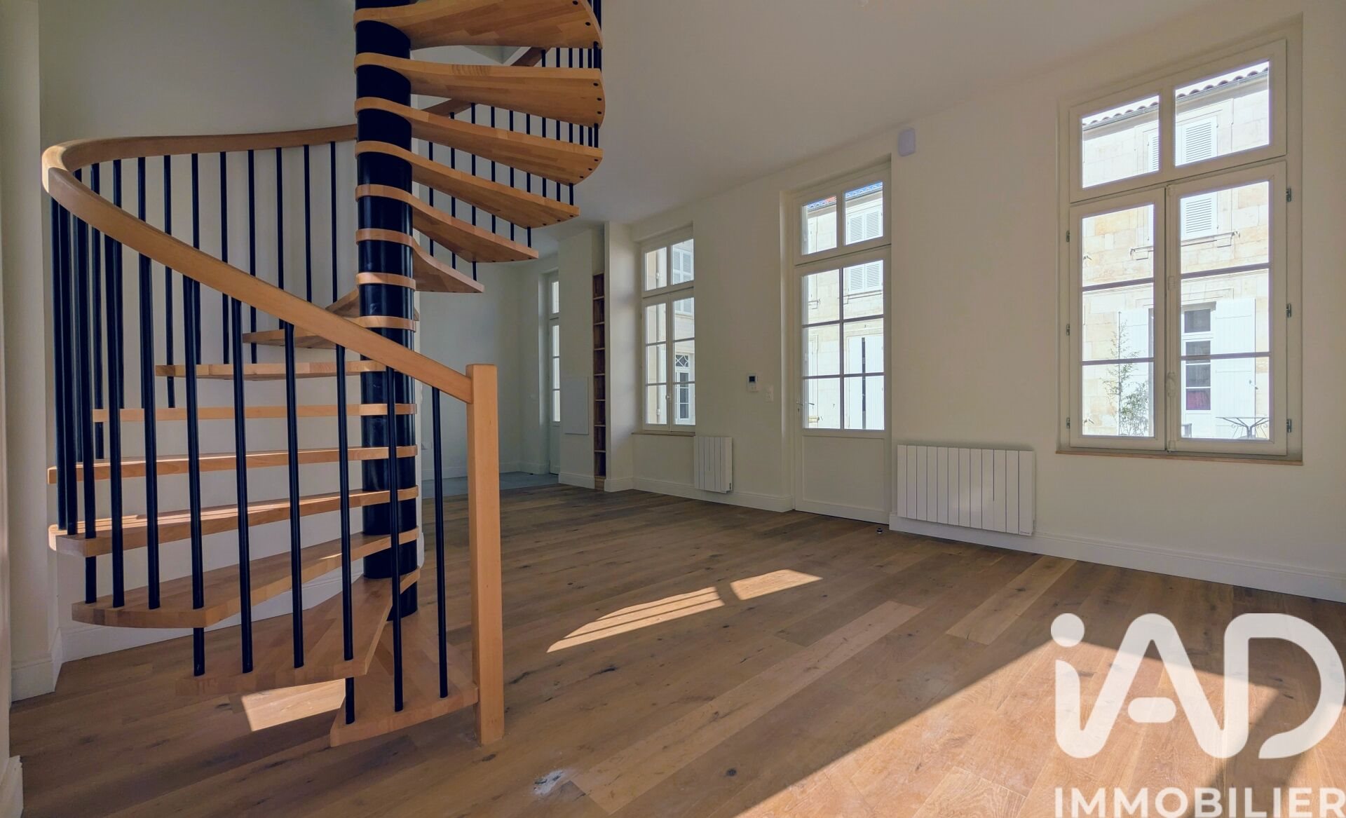 Appartement à vendre, 77m², Rochefort