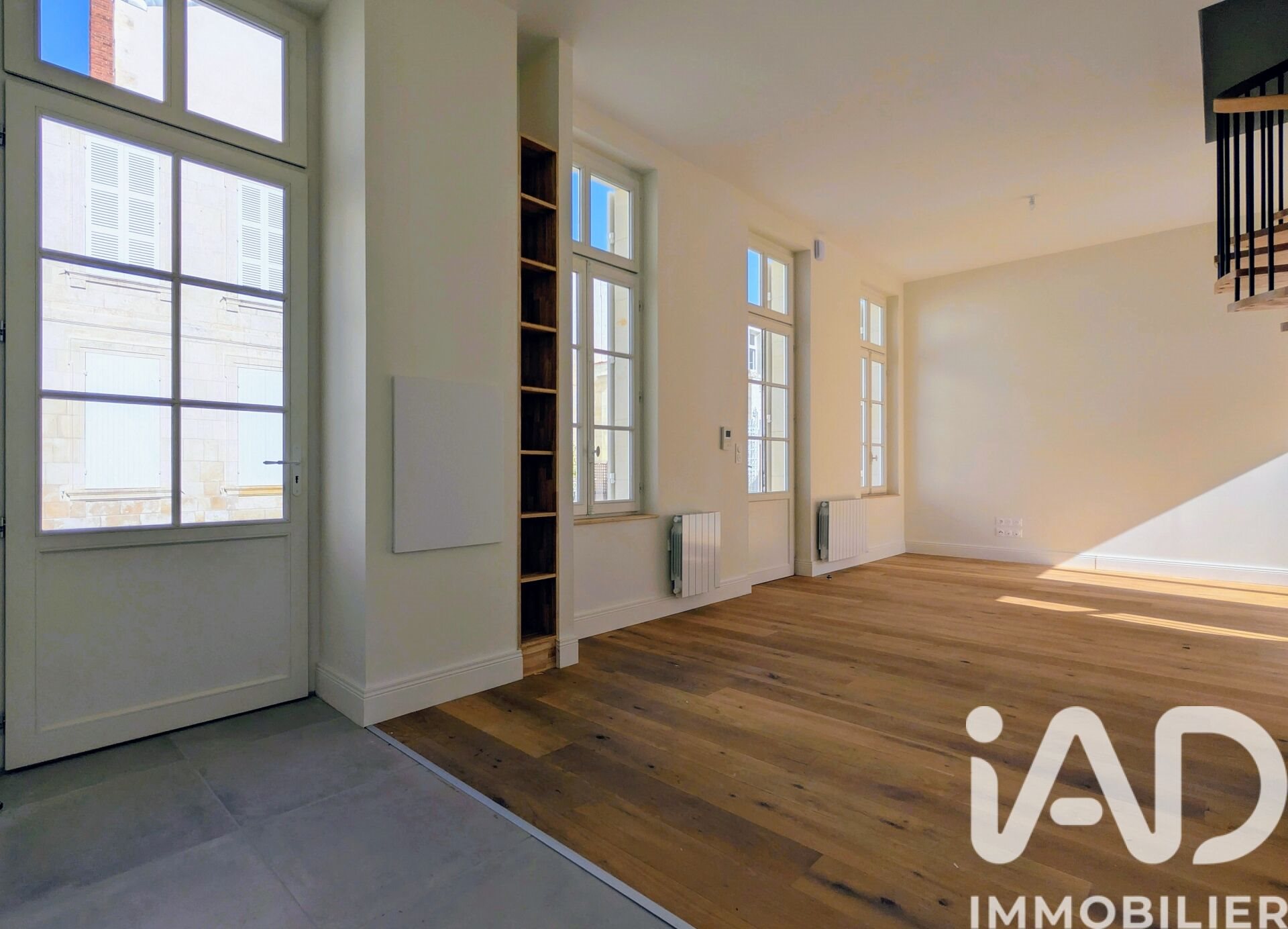 Appartement à vendre, 77m², Rochefort