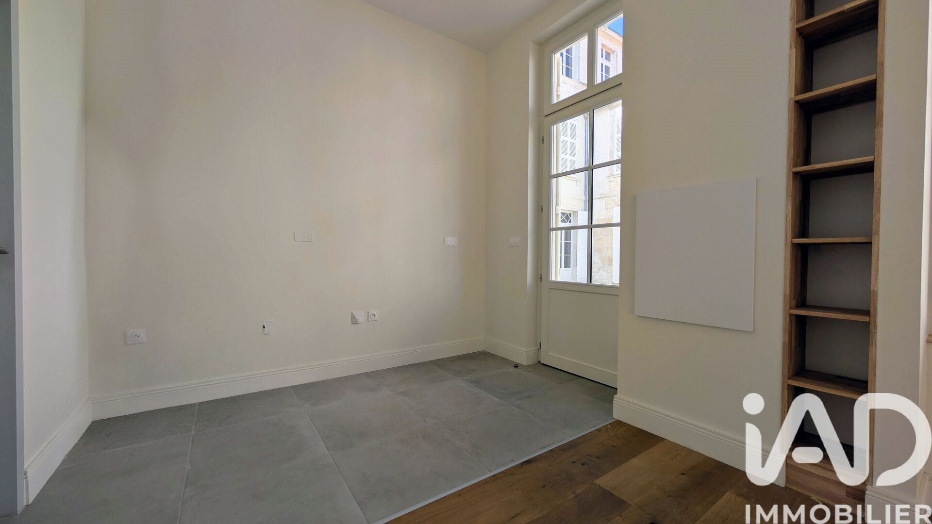 Appartement à vendre, 77m², Rochefort