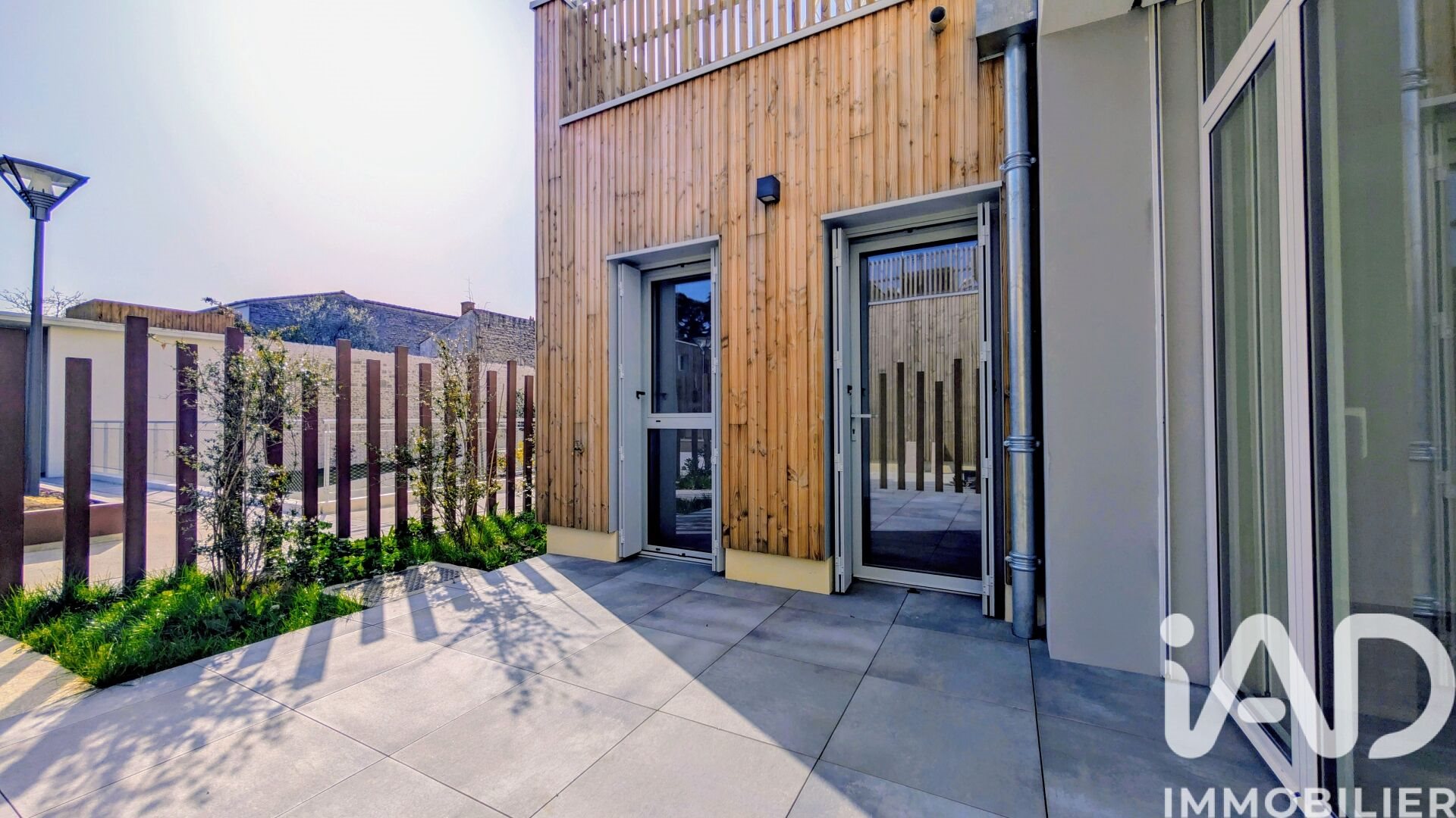 Appartement à vendre, 63m², Rochefort