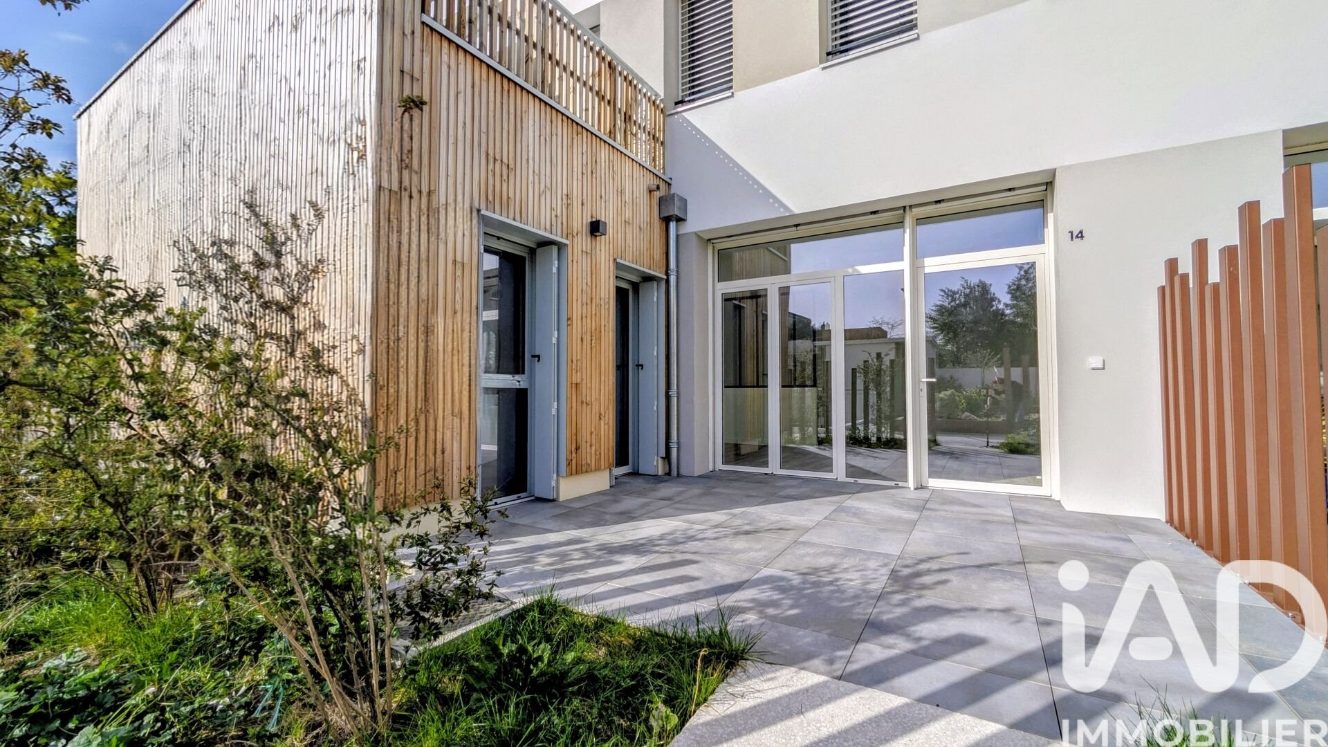 Appartement à vendre, 63m², Rochefort