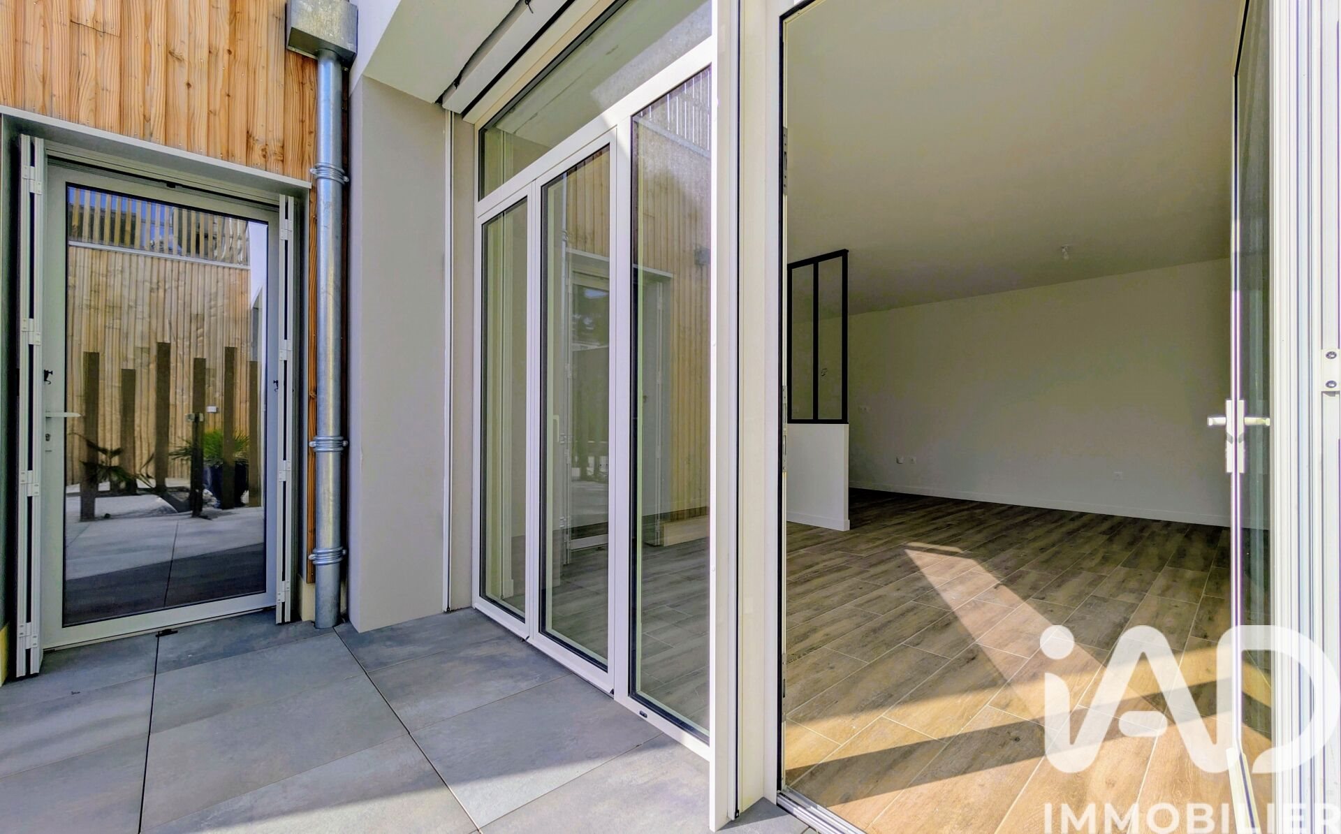 Appartement à vendre, 63m², Rochefort