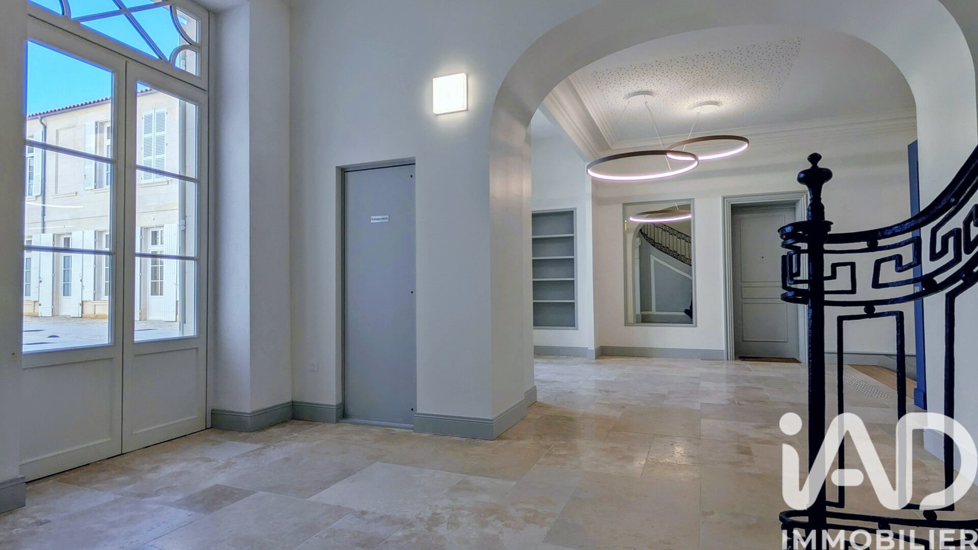 Appartement à vendre, 93m², Rochefort