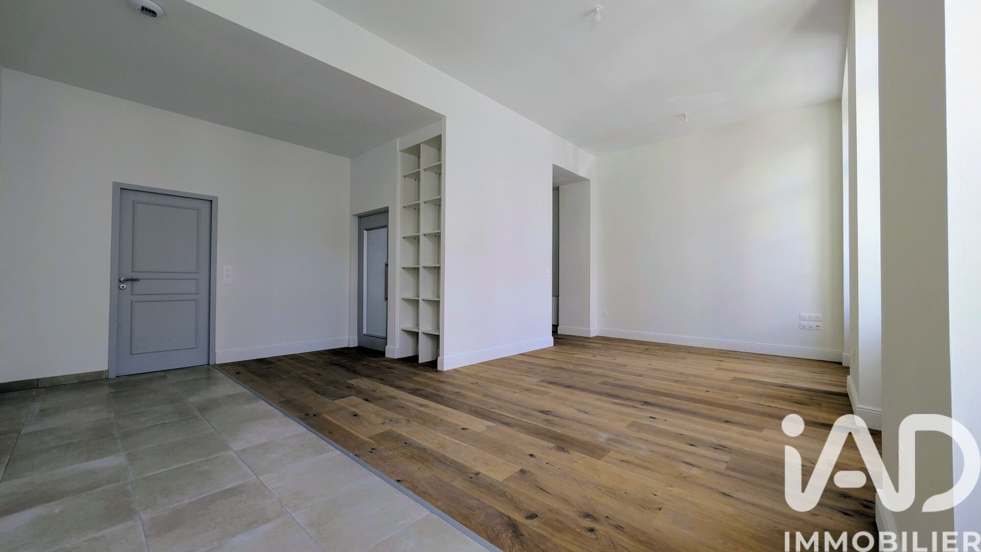 Appartement à vendre, 93m², Rochefort