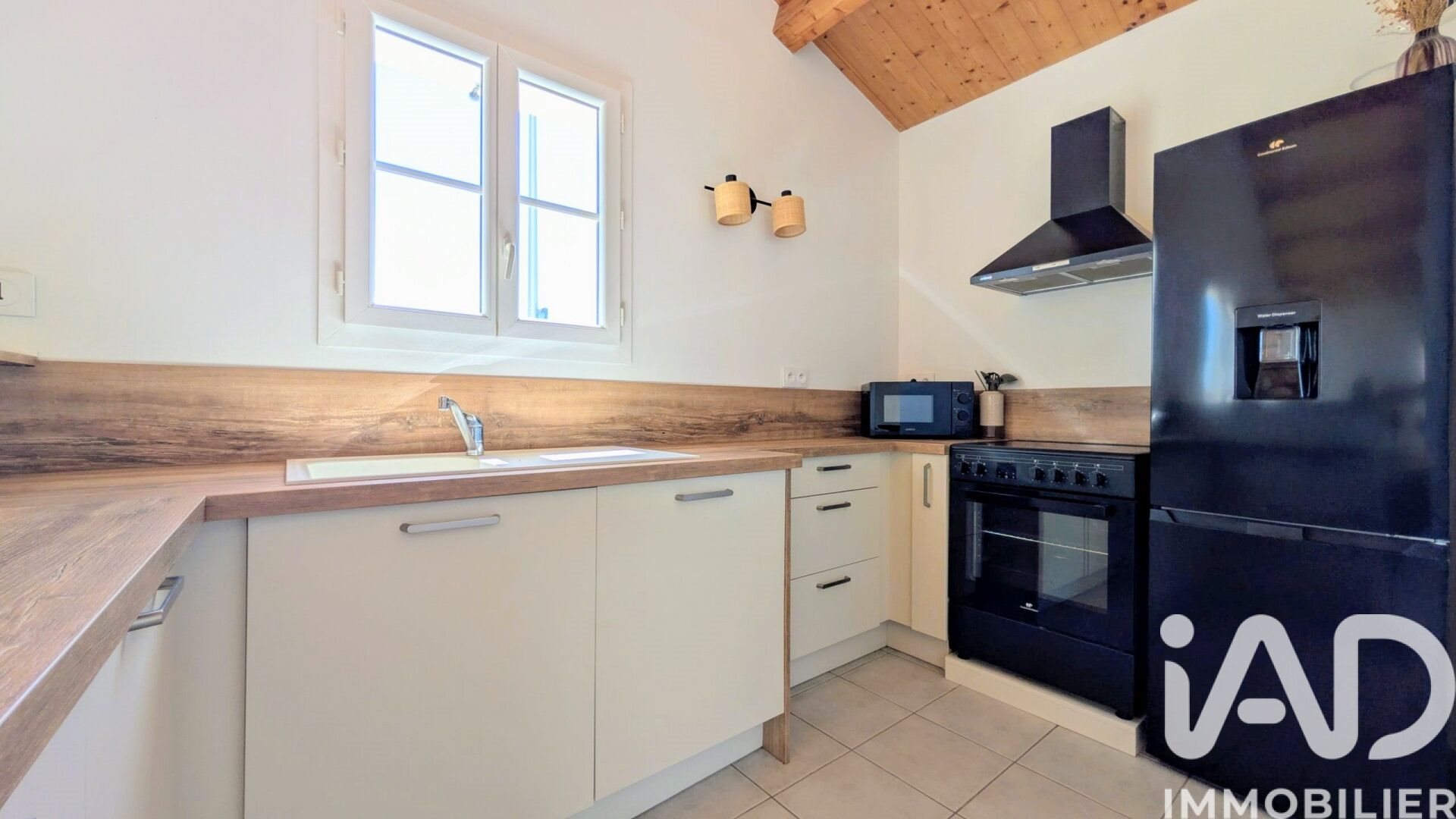Maison à vendre, 70m², Saint-Denis-d'Oléron