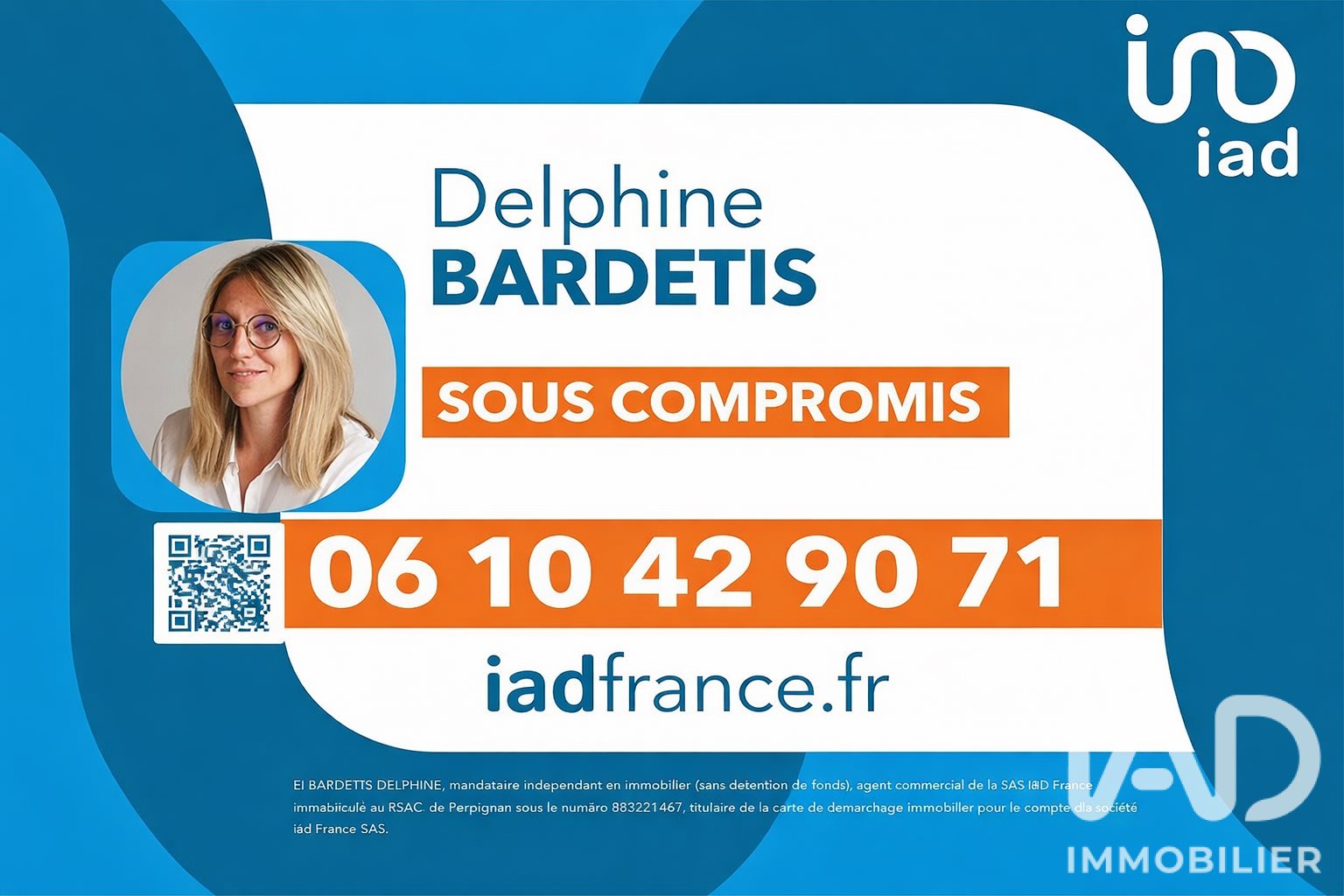 Maison à vendre, 90m², Baixas