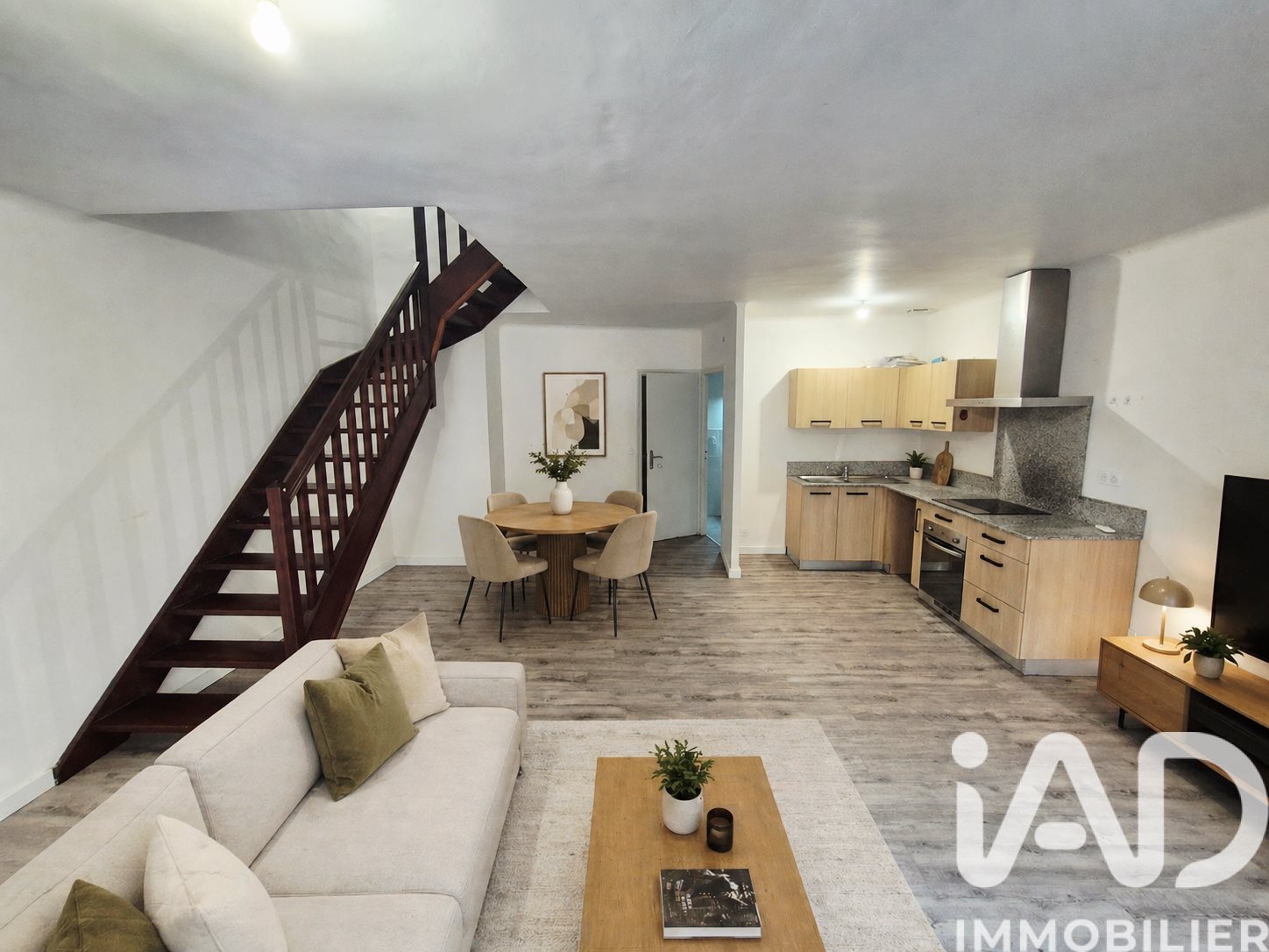 Maison à vendre, 90m², Baixas