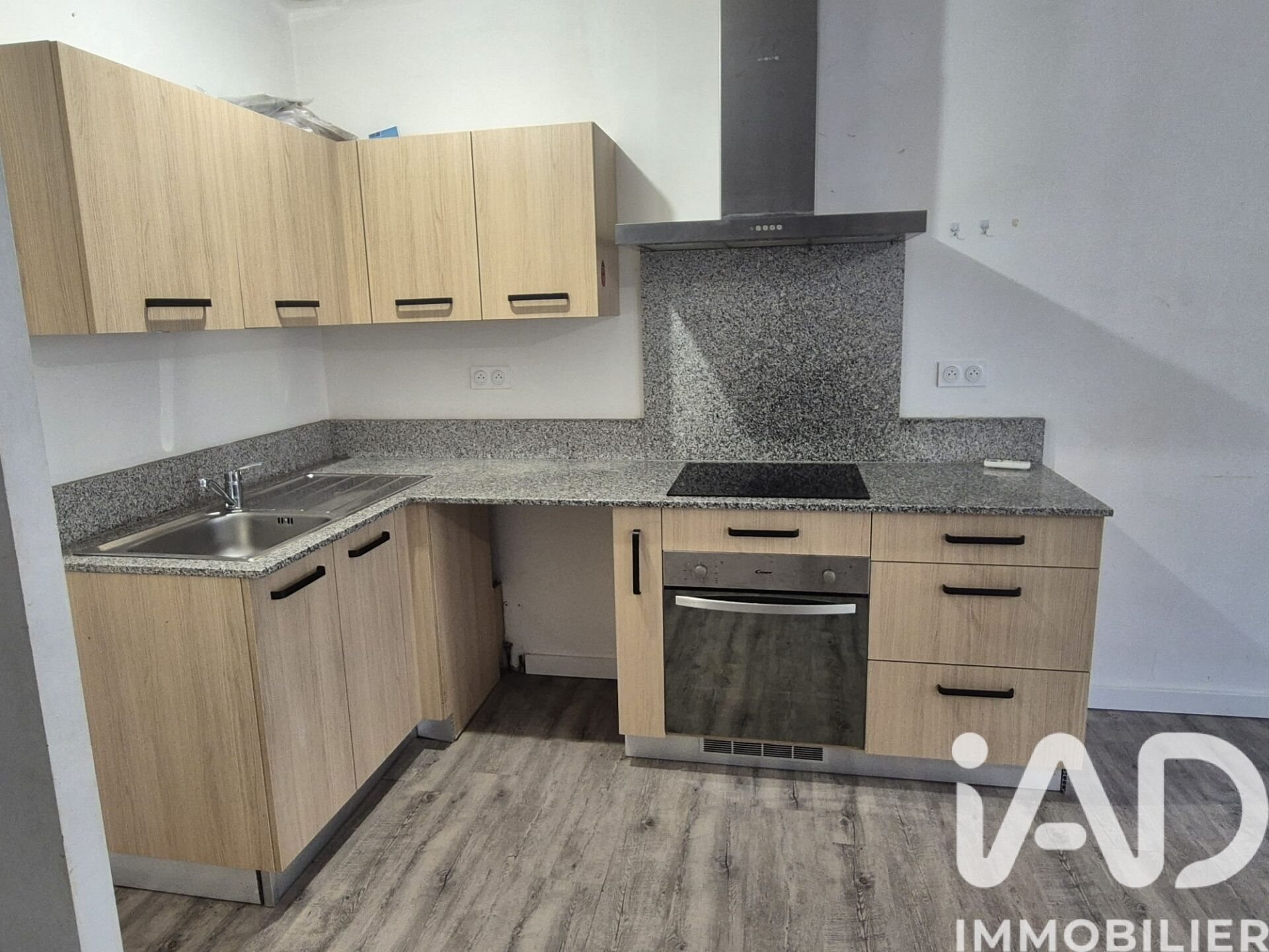 Maison à vendre, 90m², Baixas