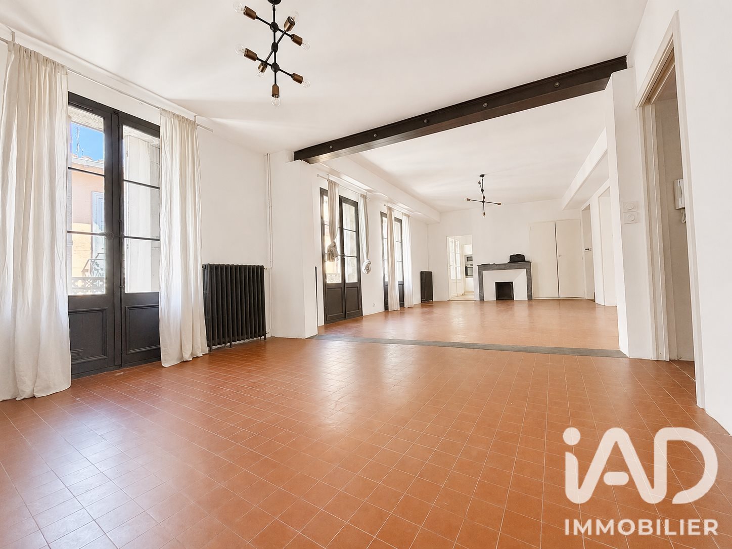 Appartement à vendre, 145m², Perpignan